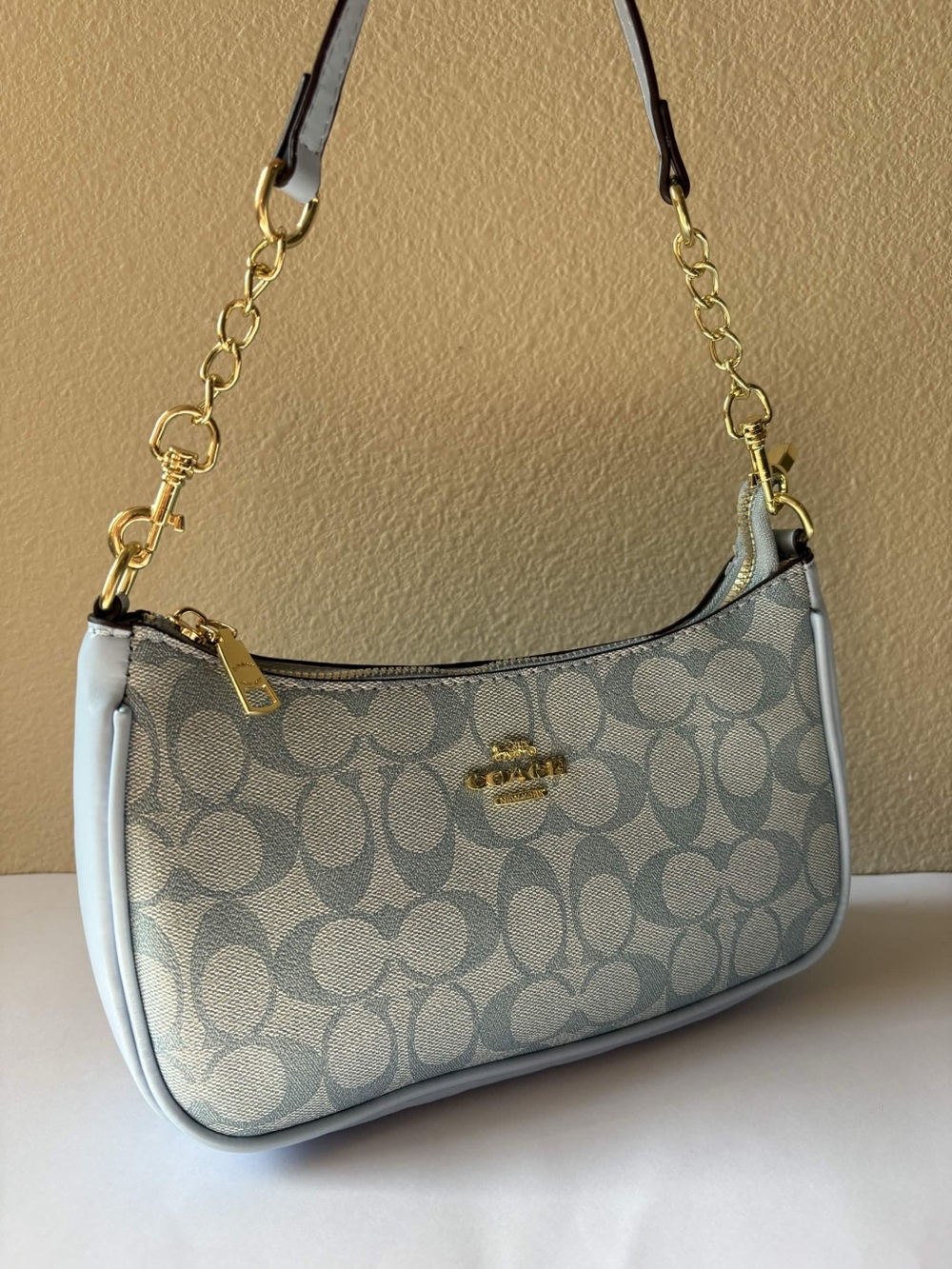 Coach Teri Shoulder Bag
